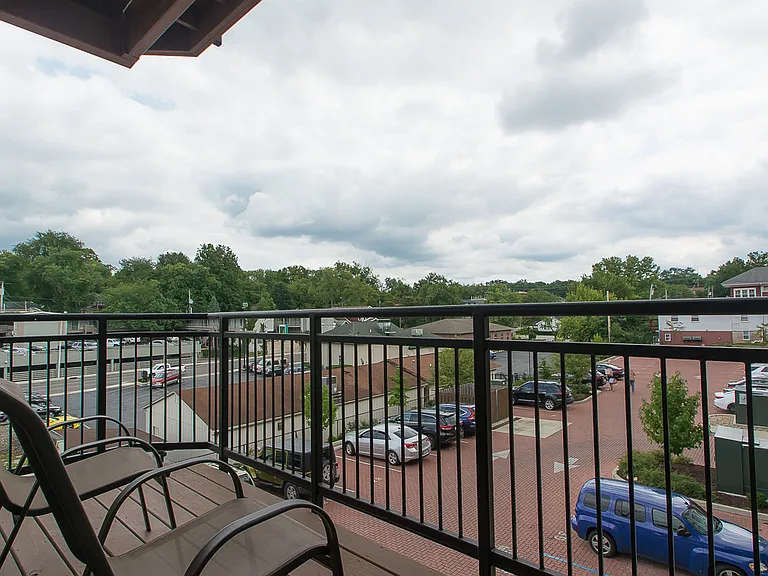 The Gateway Apartments — Photo 46