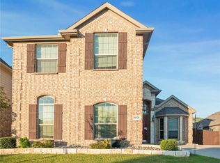 11528 Compton Trl, Fort Worth, TX 76244