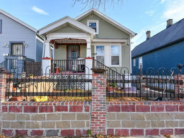 1732 South 7th STREET, Milwaukee, WI 53204