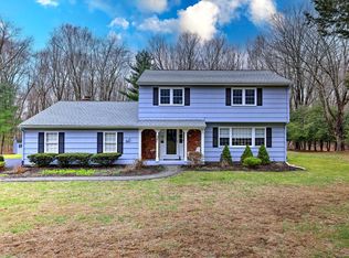 547 Wheeler Rd, Monroe, CT 06468