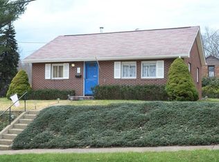 780 Ehman Ave, Baden, PA