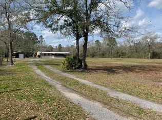 22930 Brandon Rd, Lawtey, FL 32058