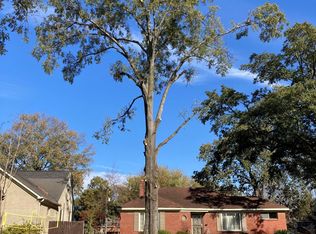 3842 Montclair Dr, Memphis, TN 38111