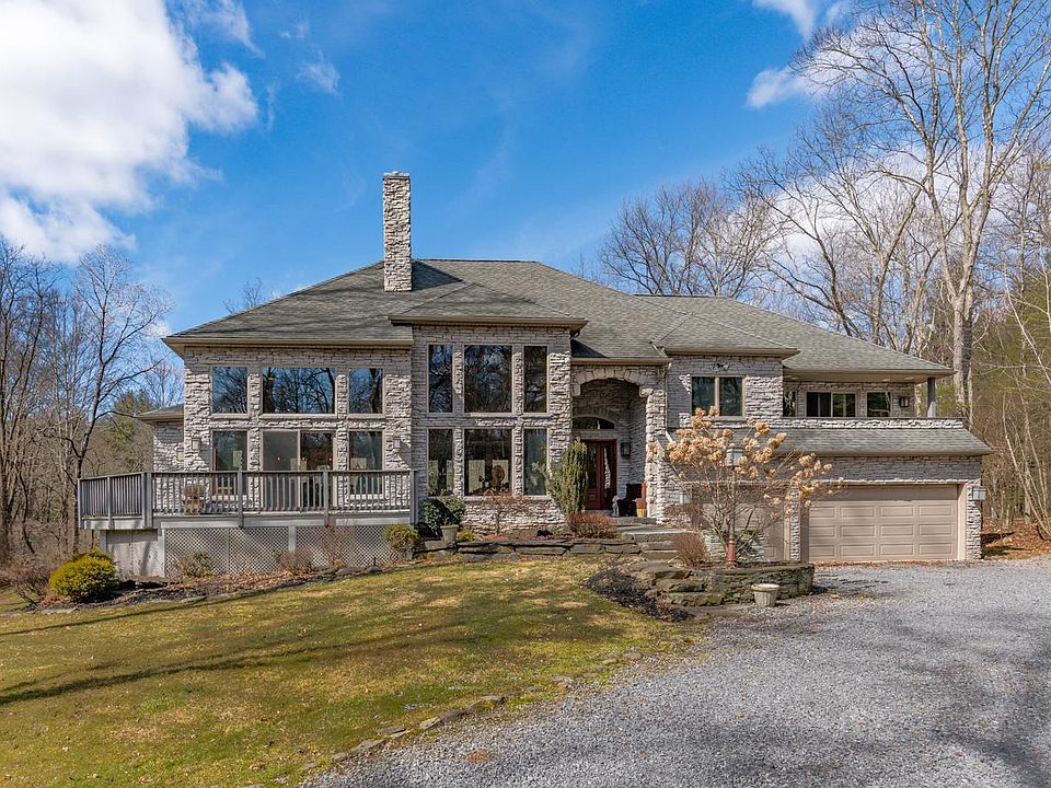 107 White Birch Ln, Dallas, PA 18612 Zillow