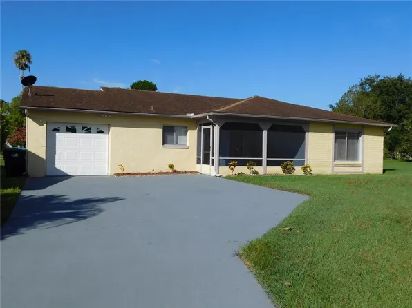 4734 Grenville Ln, Orlando, FL 32821