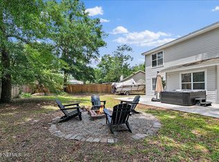545 ONEIDA Court, Jacksonville, FL 32225