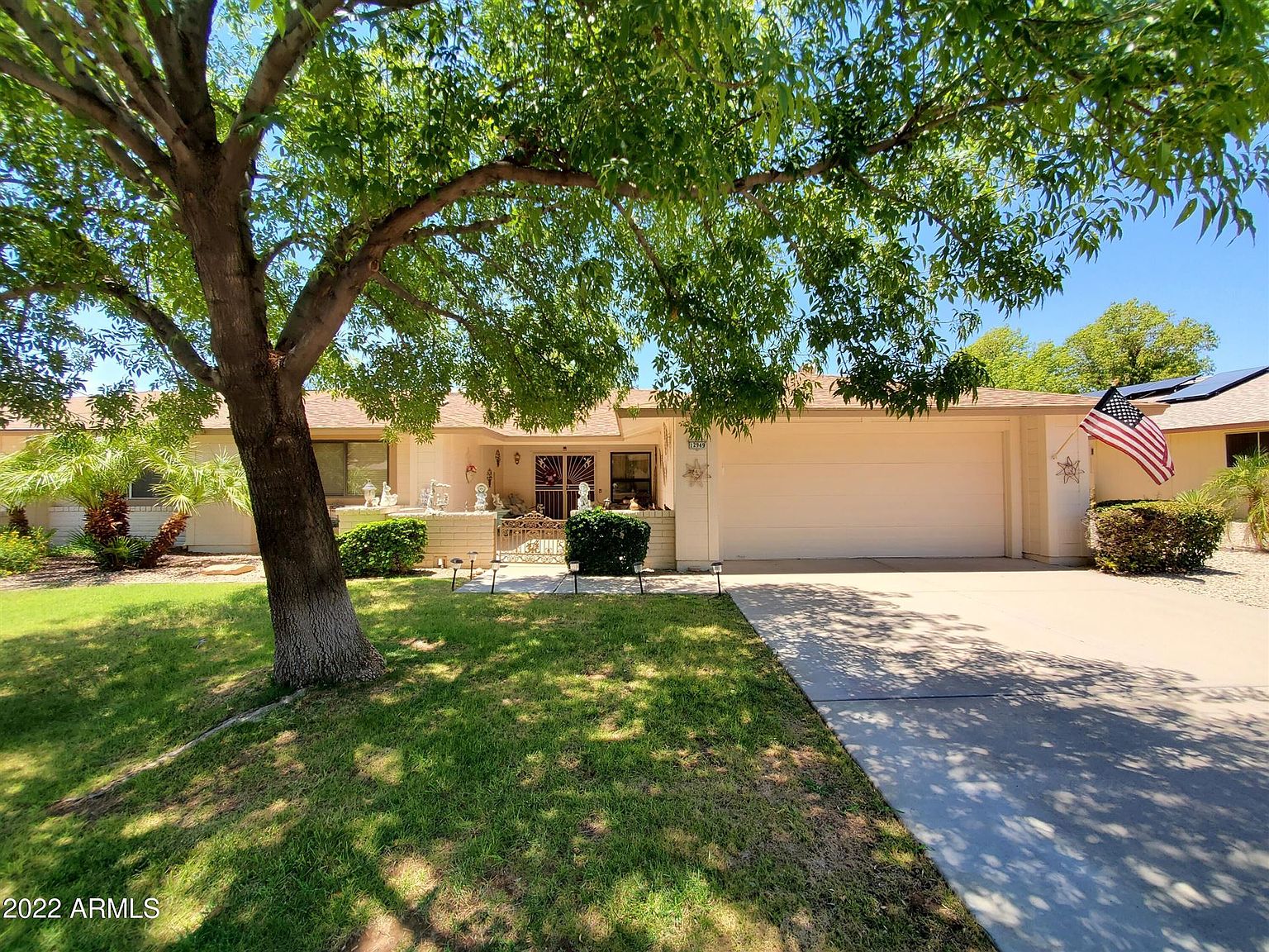12949 W Ballad Dr, Sun City West, AZ 85375 Zillow