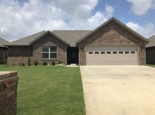 1009 Lexi Ln, Paragould, AR 72450