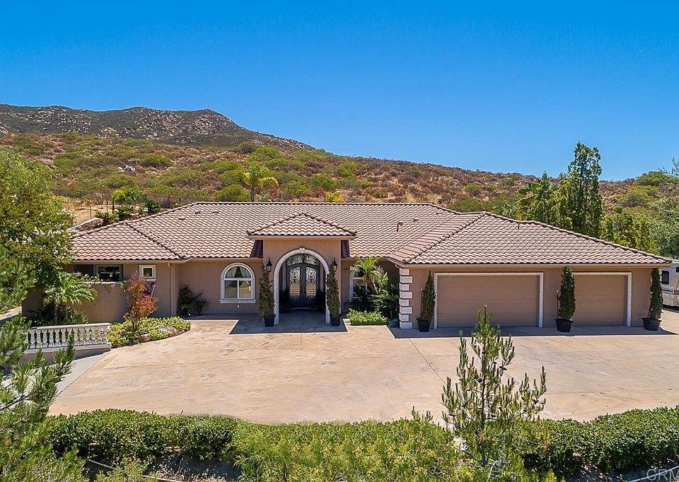 14837 Presilla Dr, Jamul, CA 91935 Zillow