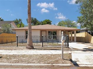 1110 E Lovett St, Edinburg, TX 78541