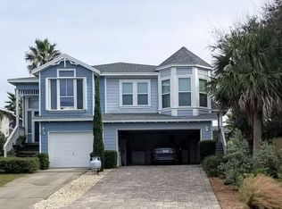 2154 1st Ave, Fernandina Beach, FL 32034