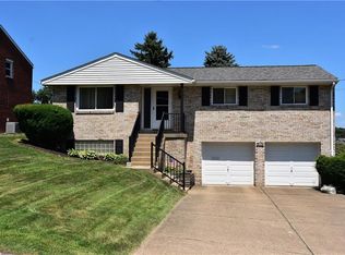 328 Marion St, Homestead, PA 15120