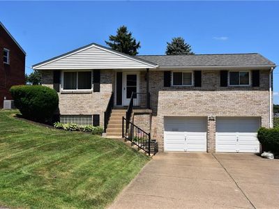 328 Marion St, Homestead, PA, 15120