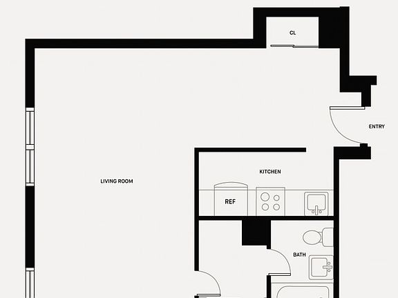 2nd image of 135-20 82nd Ave #2H