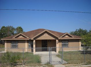 1208 W Eisenhower St, Pharr, TX 78577