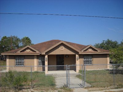 1208 W Eisenhower St, Pharr, TX, 78577