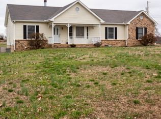 1004 Homestead Trl, Joelton, TN 37080