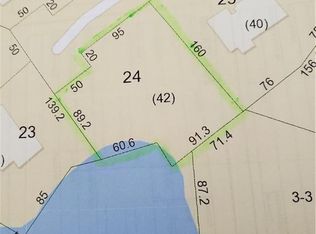 19 Marsh Point Dr, Savannah, GA 31406