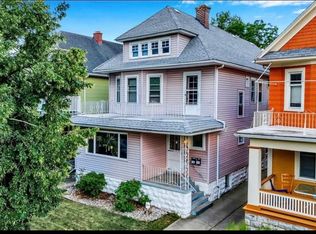 162 Claremont Ave #2, Buffalo, NY 14222