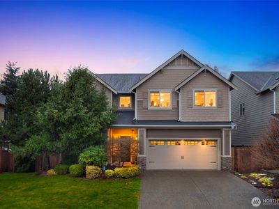 13702 74th Avenue Ct E, Puyallup, WA, 98373