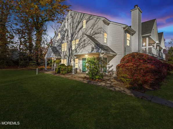 6 Juneau Court, Tinton Falls, NJ 07712