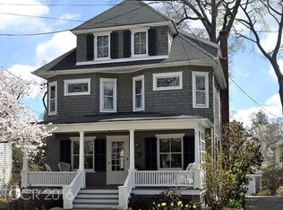 135 Liberty St, Ridgewood, NJ 07450