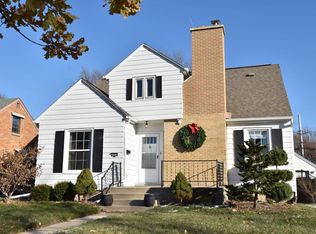 5524 N 11th St, Milwaukee, WI 53209