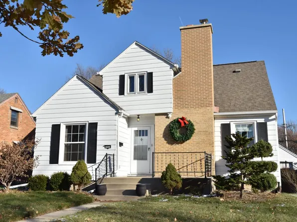 5524 North 11th STREET, Milwaukee, WI 53209