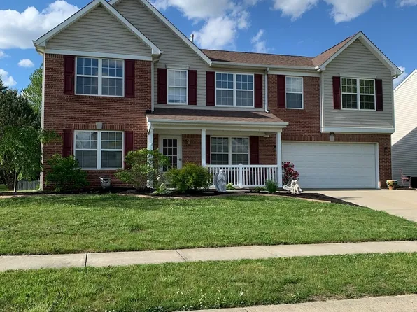 6510 Fiesta St, Indianapolis, IN 46237