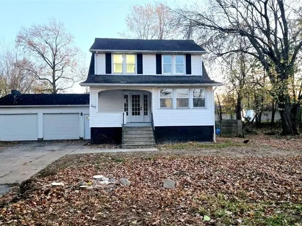 600 Dewitt St, Lorain, OH 44055