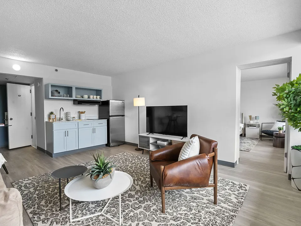 GoodHomes Bordeaux