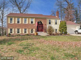 7798 Tangier Dr, Springfield, VA 22153