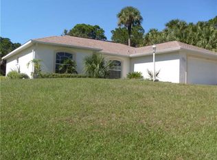 2615 Cadiz St, North Port, FL 34286