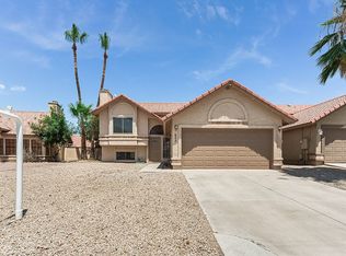 605 N Sunflower Cir, Chandler, AZ 85226