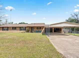 628 Pelphrey Dr, Longview, TX 75604