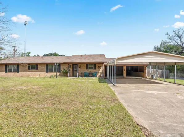 628 Pelphrey Dr, Longview, TX 75604