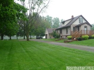 421 S Maple St, Ellsworth, WI 54011