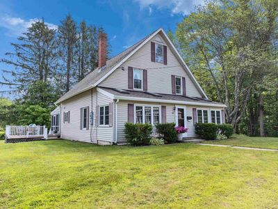 68 North Street, Jaffrey, NH, 03452