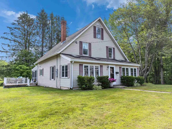 68 North Street, Jaffrey, NH 03452