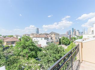 407 W Bell St, Houston, TX 77019