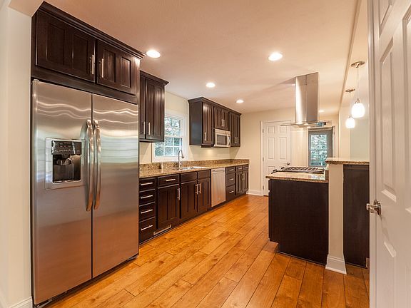 Upgraded Stainless Steel App