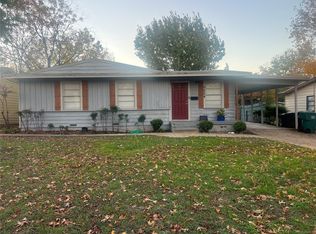 5024 Merida Ave, Fort Worth, TX 76115