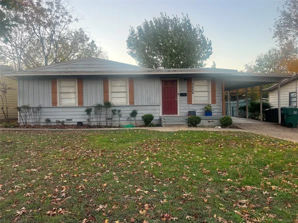 5024 Merida Ave, Fort Worth, TX 76115