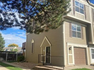 1811 S Quebec Way APT 90, Denver, CO 80231