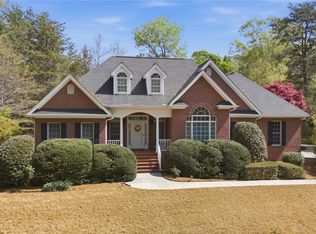 133 S Port Dr, Seneca, SC 29672