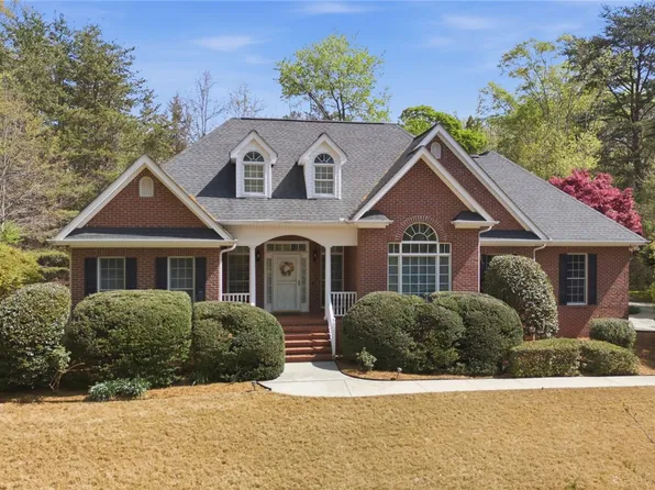 133 S Port Dr, Seneca, SC 29672