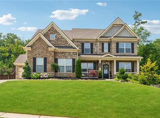 422 Silver Brook Dr, Woodstock, GA 30188