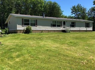 1570 Old Chautauqua Rd, Gerry, NY 14740