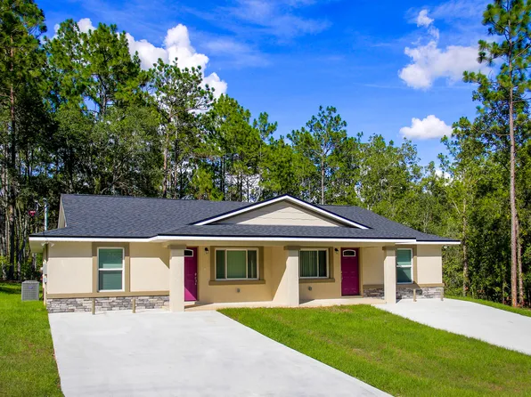 9159 N Mendoza Way #9161, Dunnellon, FL 34434