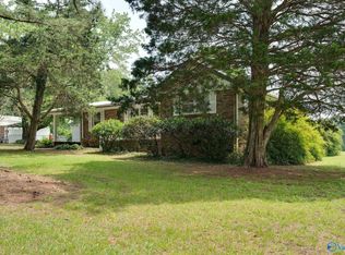 133 Nelson Rd, Grant, AL 35747